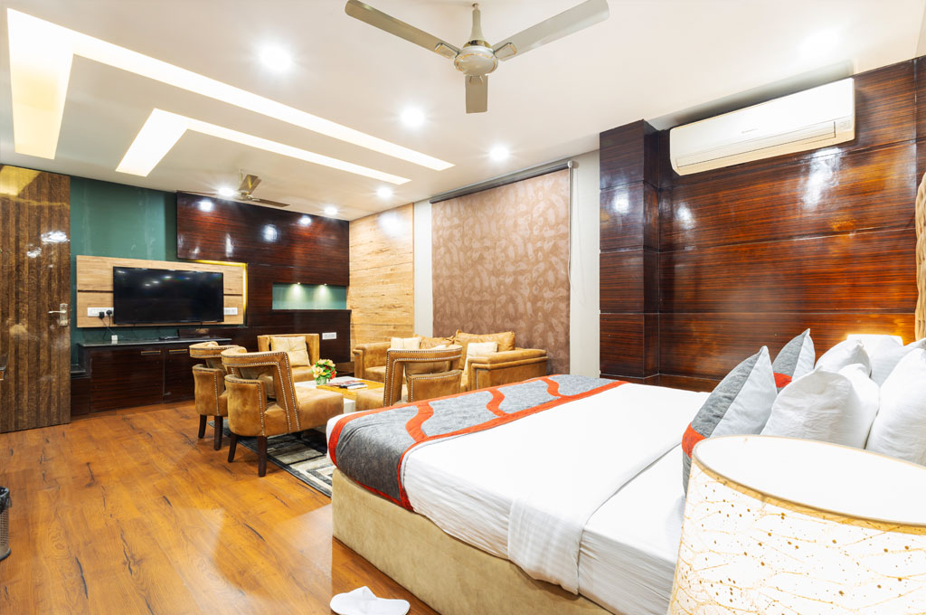 Superior Kind Suite