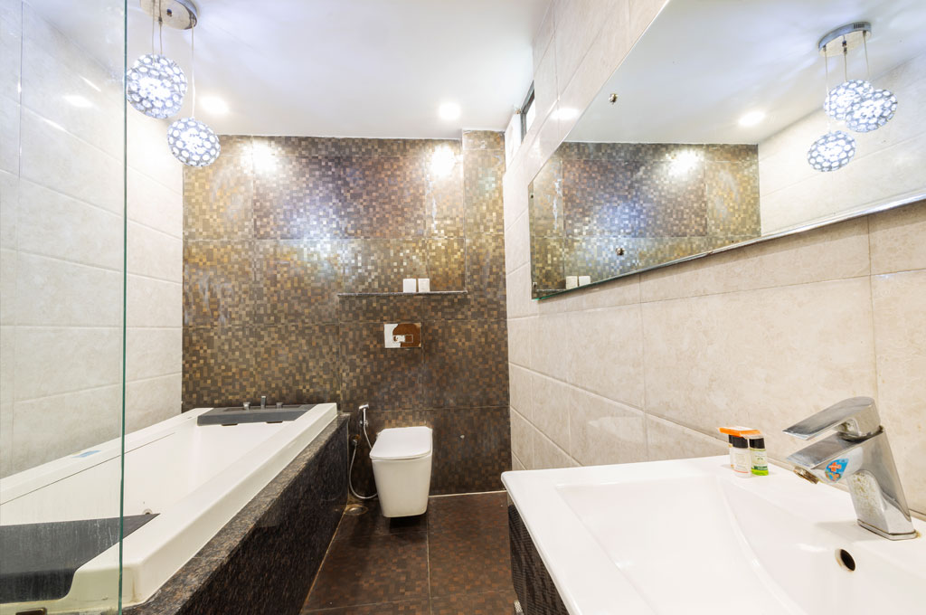 Superior Kind Suite