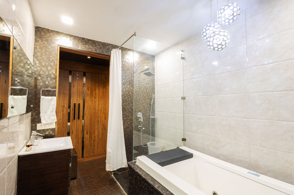 Superior Kind Suite