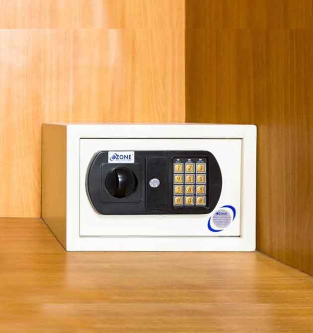 Safety box